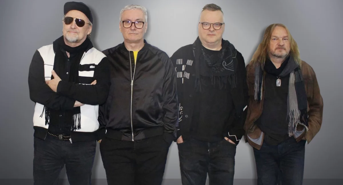 Koncerty muzyka, wystąpi podczas gryfińskiego WOŚP - zdjęcie, fotografia