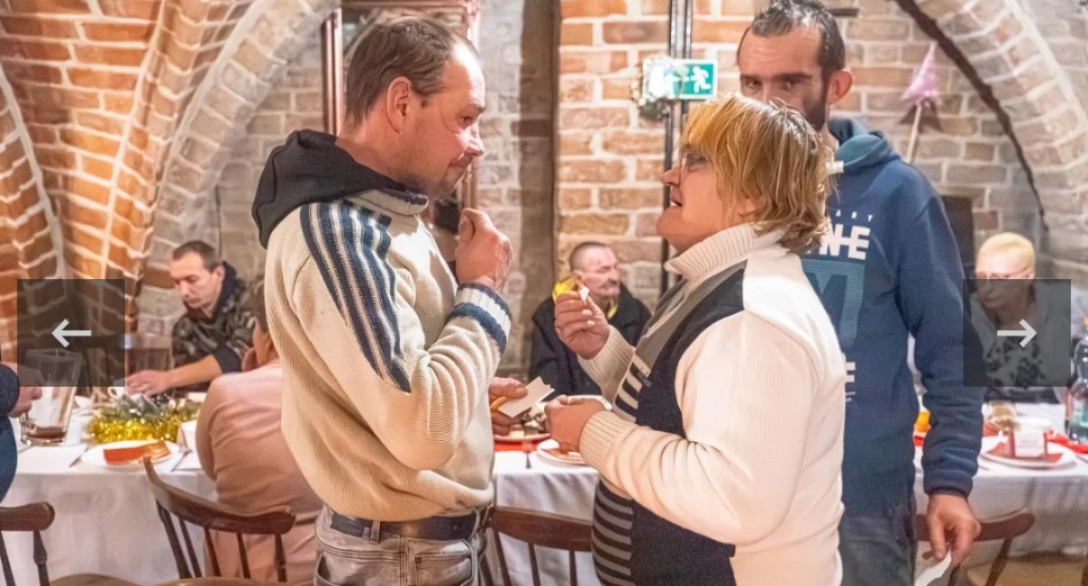 Foto i tekst: Królewska Chojna