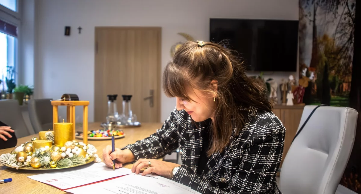 Foto i tekst: Królewska Chojna