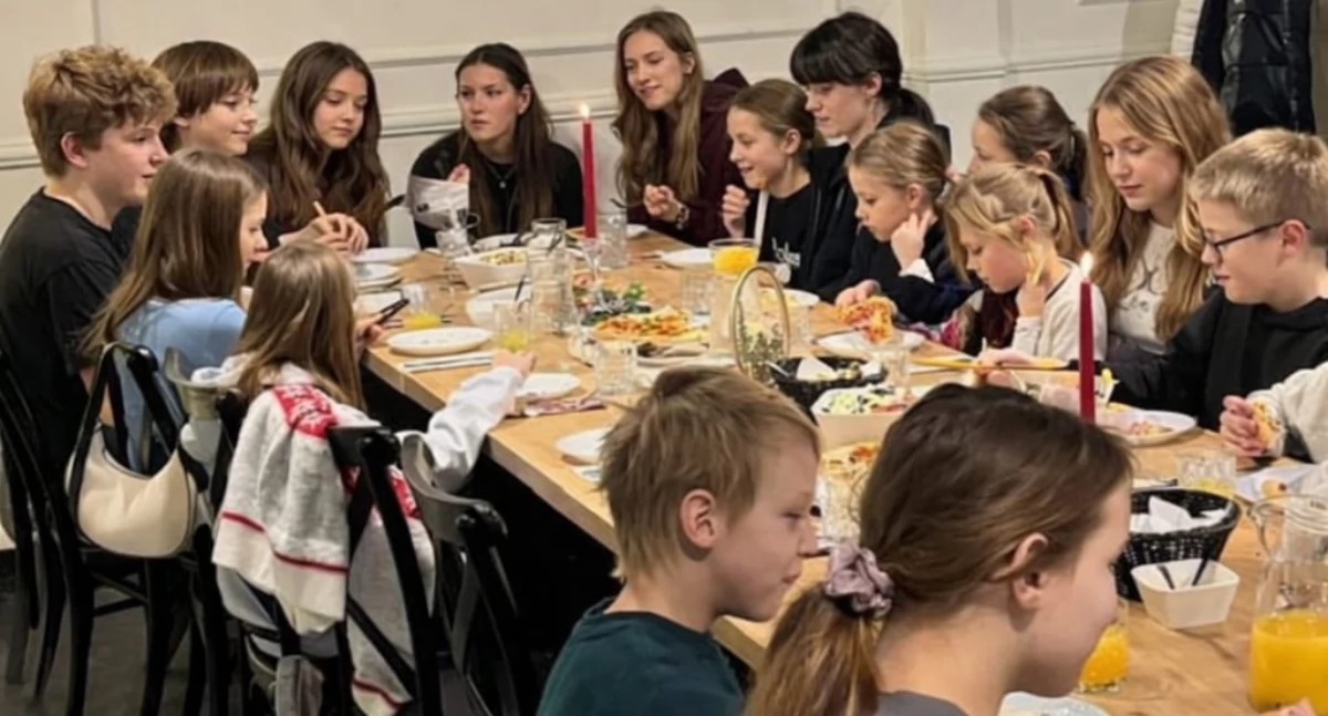 Inicjatywy społeczne, Przeznaczyli MikroGrant spotkanie zawodników [GALERIA] - zdjęcie, fotografia