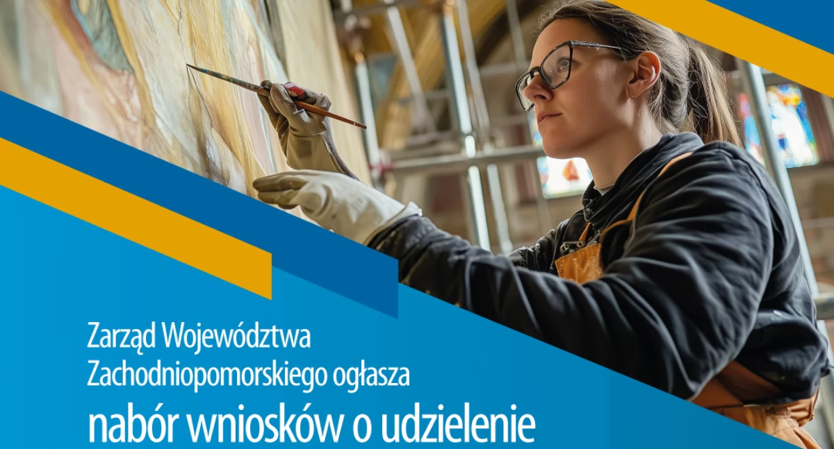 Info, Zdobądź dotację prace konserwatorskie restauratorskie roboty budowlane zabytkach - zdjęcie, fotografia