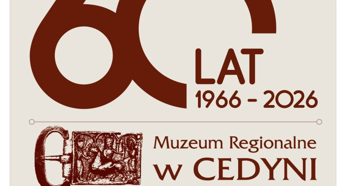 Inicjatywy społeczne, Muzeum Regionalnego Cedyni (1966–2026) - zdjęcie, fotografia