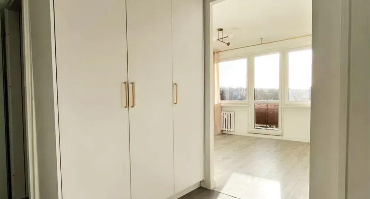 Nieruchomości Spółdzielnie, Atelier Nieruchomości oferuje słoneczne mieszkanie Gryfinie - zdjęcie, fotografia