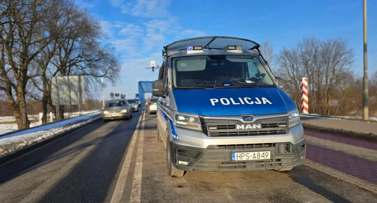 Policja - kryminalne, Policjanci Kielc przyjechali wspomóc funkcjonariuszy naszego reigonu [GALERIA] - zdjęcie, fotografia
