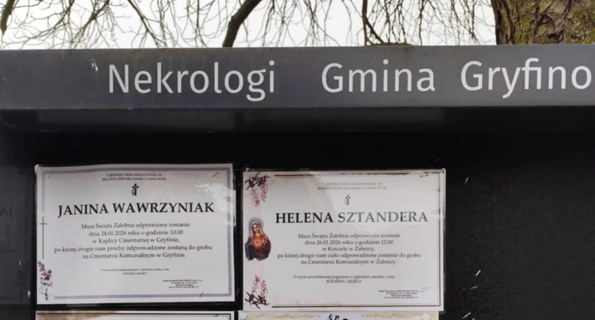 Odeszli, Odeszły latka latka - zdjęcie, fotografia