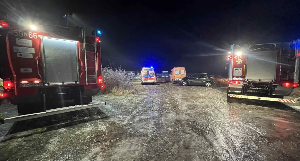 Odeszli, żyje mężczyzna obywatelem Niemiec - zdjęcie, fotografia