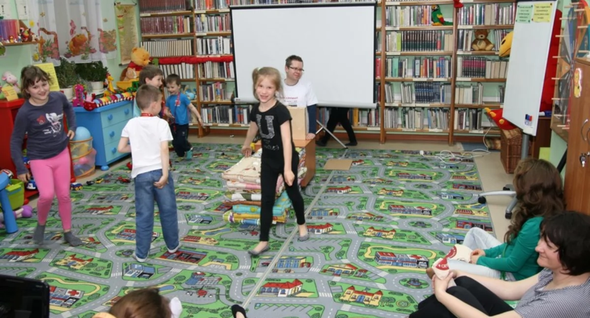 Książki, Zimowa Biblioteka spędź ferie Biblioteką Publiczną Gryfinie! - zdjęcie, fotografia