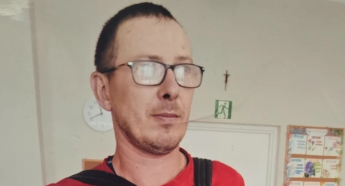 Poszukiwani i zaginieni, Poszukiwania letniego gryfinianina zostały zakończone - zdjęcie, fotografia