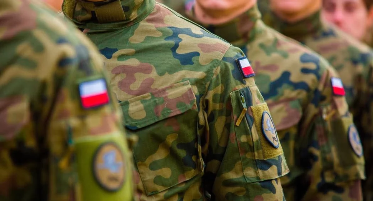 Info, marcu Gryfinie odbędzie kwalifikacja wojskowa - zdjęcie, fotografia