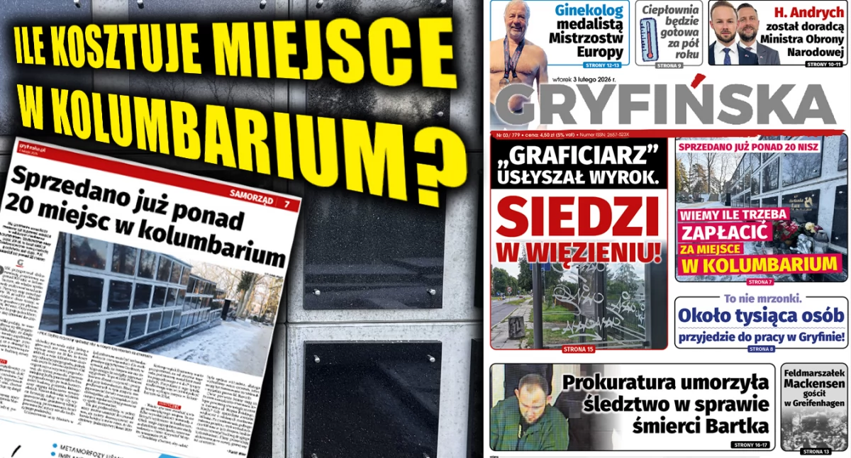 Inwestycje, Sprzedano ponad miejsc kolumbarium kosztuje jedna nisza - zdjęcie, fotografia