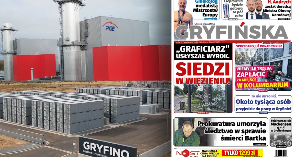 Elektrownia Dolna Odra, osób będzie budowało - zdjęcie, fotografia