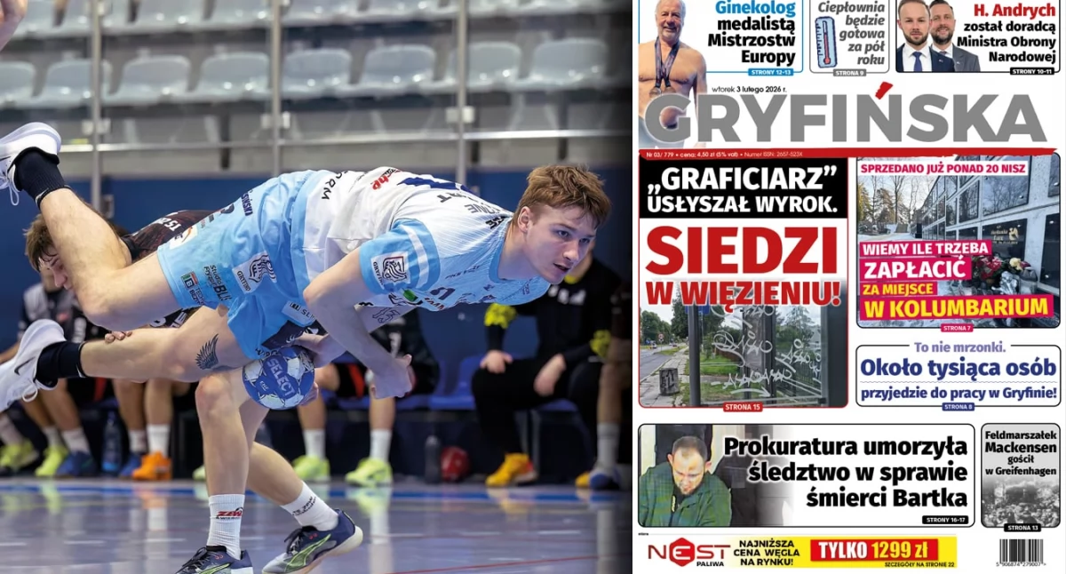 Gazeta Gryfińska, Spędź Walentynki Gryfino! - zdjęcie, fotografia