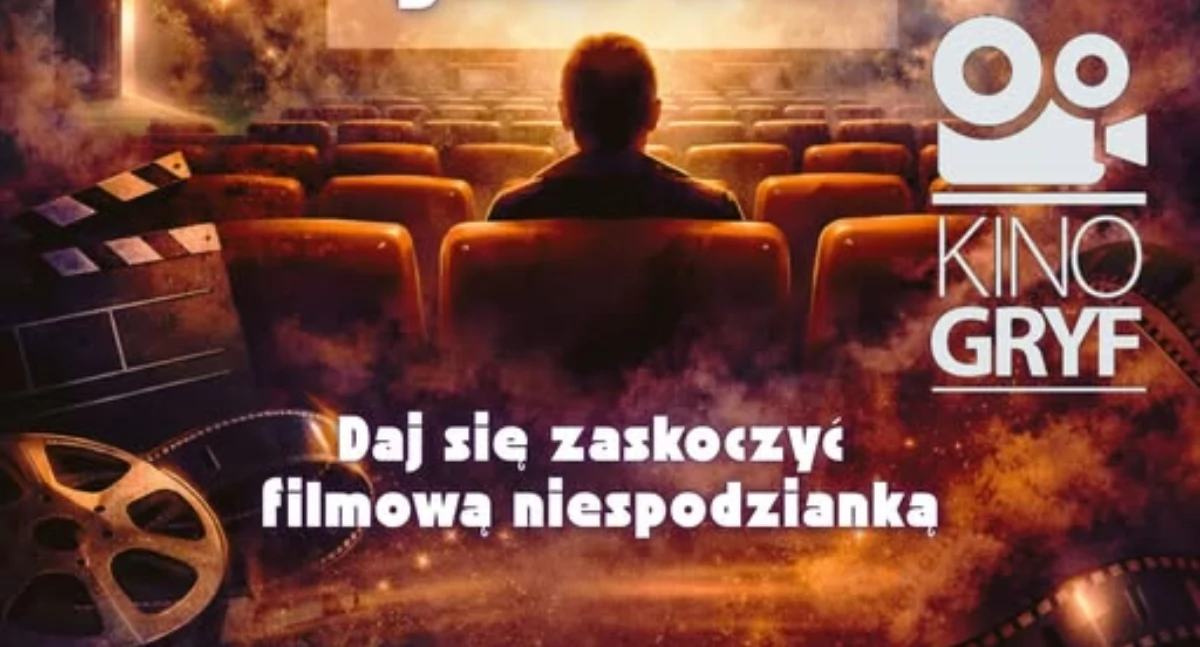 Kino, Przyjdź jeszcze ciemno przygotowało - zdjęcie, fotografia