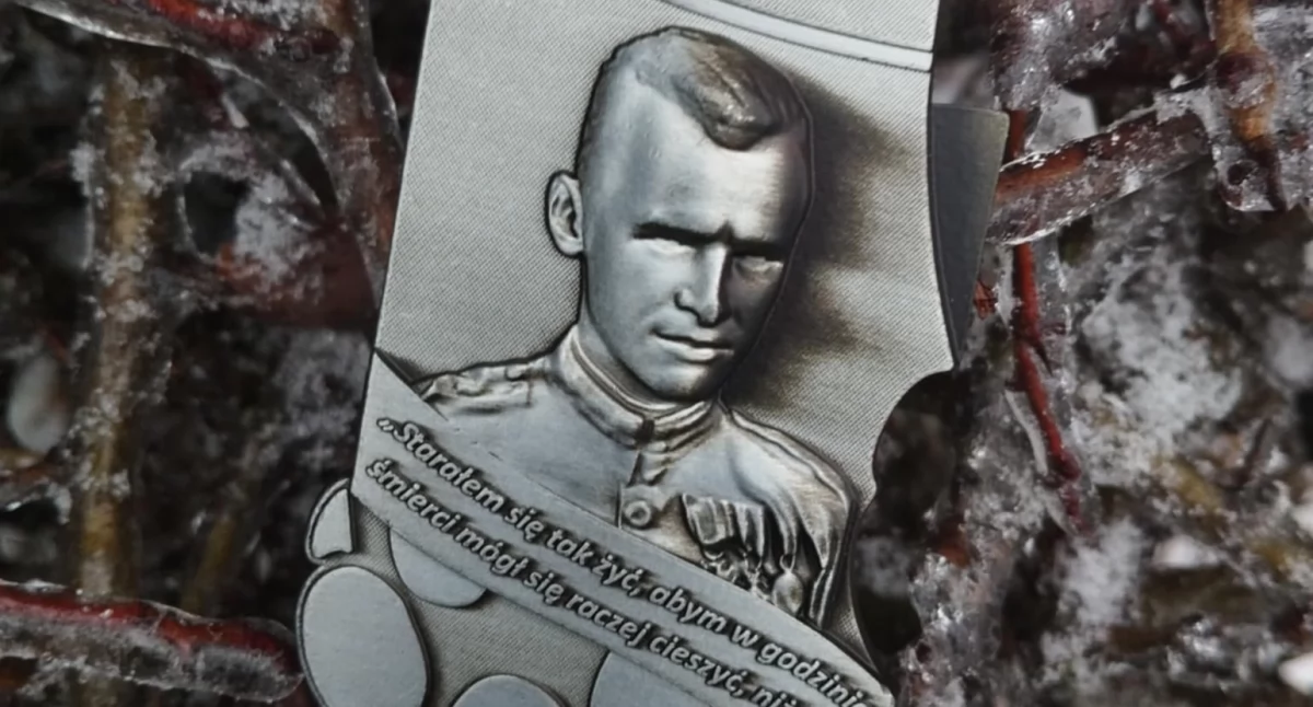 Biegi, Tropem Wilczym Gryfino Właśnie ruszyły zapisy! - zdjęcie, fotografia