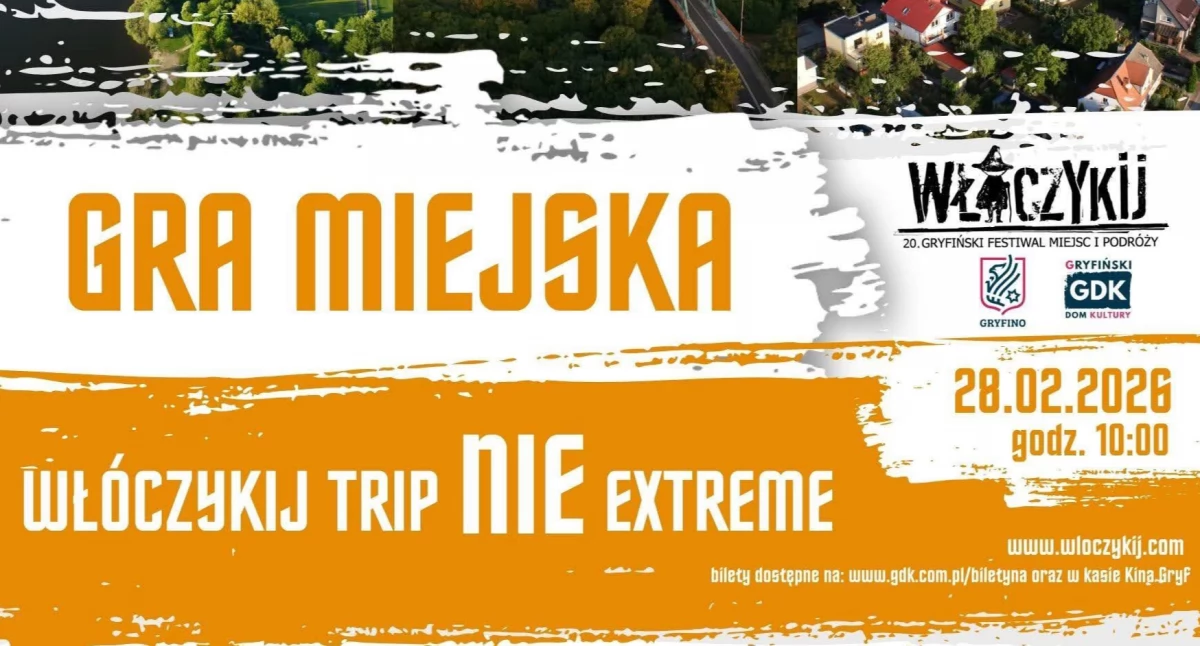 Turystyka Rowery, Podczas Włóczykija odbędzie miejska - zdjęcie, fotografia