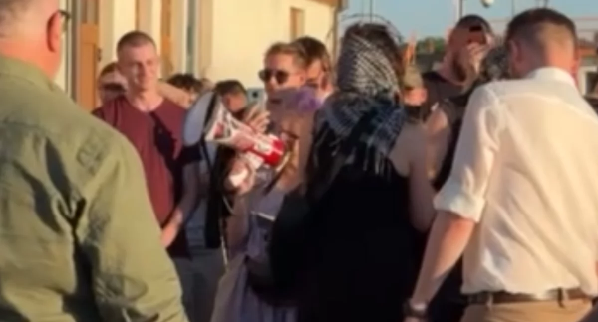 Sąd i prokuratura, wydał wyrok sprawie zdarzenia nabrzeżu - zdjęcie, fotografia