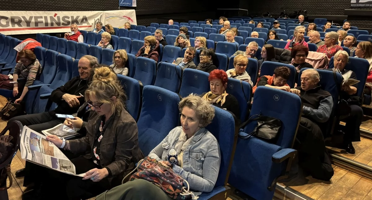 Imprezy, Wystartował Włóczykij! znajduje dzisiejszym programie - zdjęcie, fotografia