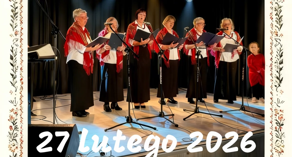 Koncerty muzyka, piątek odbędą Kaziuki - zdjęcie, fotografia