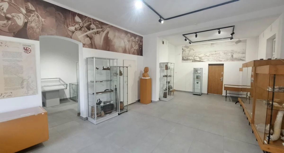 Wystawy Warsztaty, Muzeum zostało ponownie otwarte zwiedzających - zdjęcie, fotografia