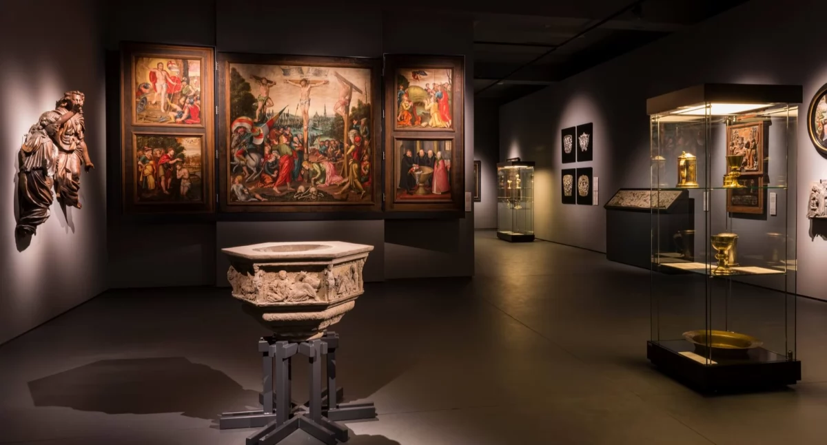 Fot. Muzeum Narodowe w Szczecinie
