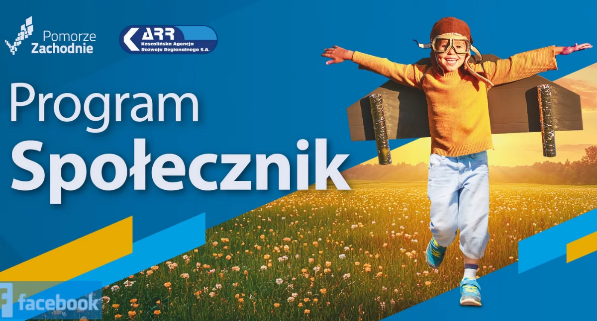 Info, Ruszył nabór Programu Społecznik - zdjęcie, fotografia