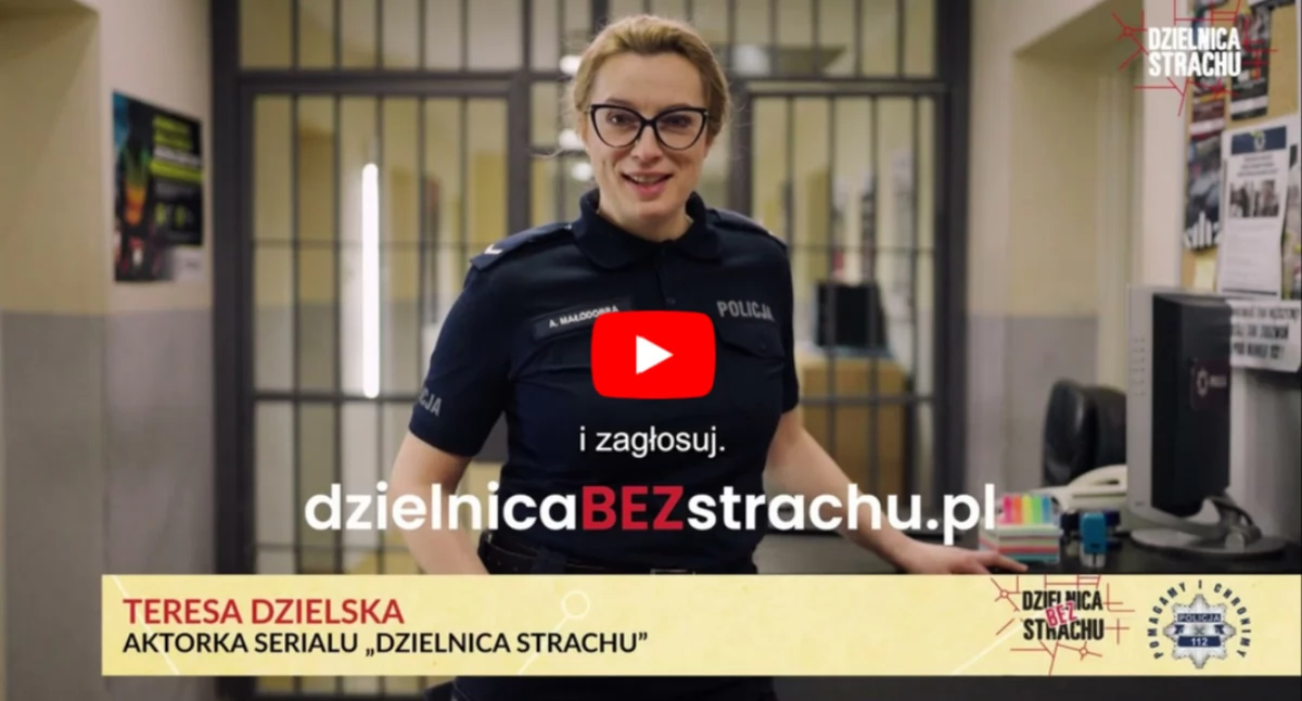 Info, konkurs głosowanie SuperDzielnicowego 2026! - zdjęcie, fotografia