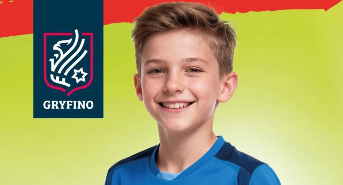 Info, nabór klasy sportowej Gryfinie! Powstanie profil kobiecej piłki nożnej - zdjęcie, fotografia