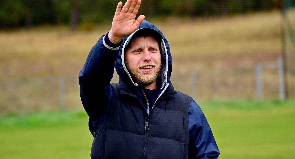 Foto: Zbigniew Włodarczyk