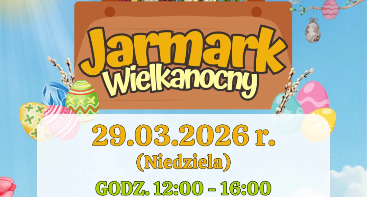 Imprezy, niedzielę odbędzie jeszcze jeden jarmark! - zdjęcie, fotografia