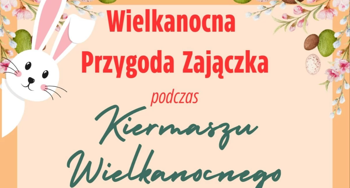 Imprezy, Banie również zapraszają Jarmark Wielkanocny! - zdjęcie, fotografia