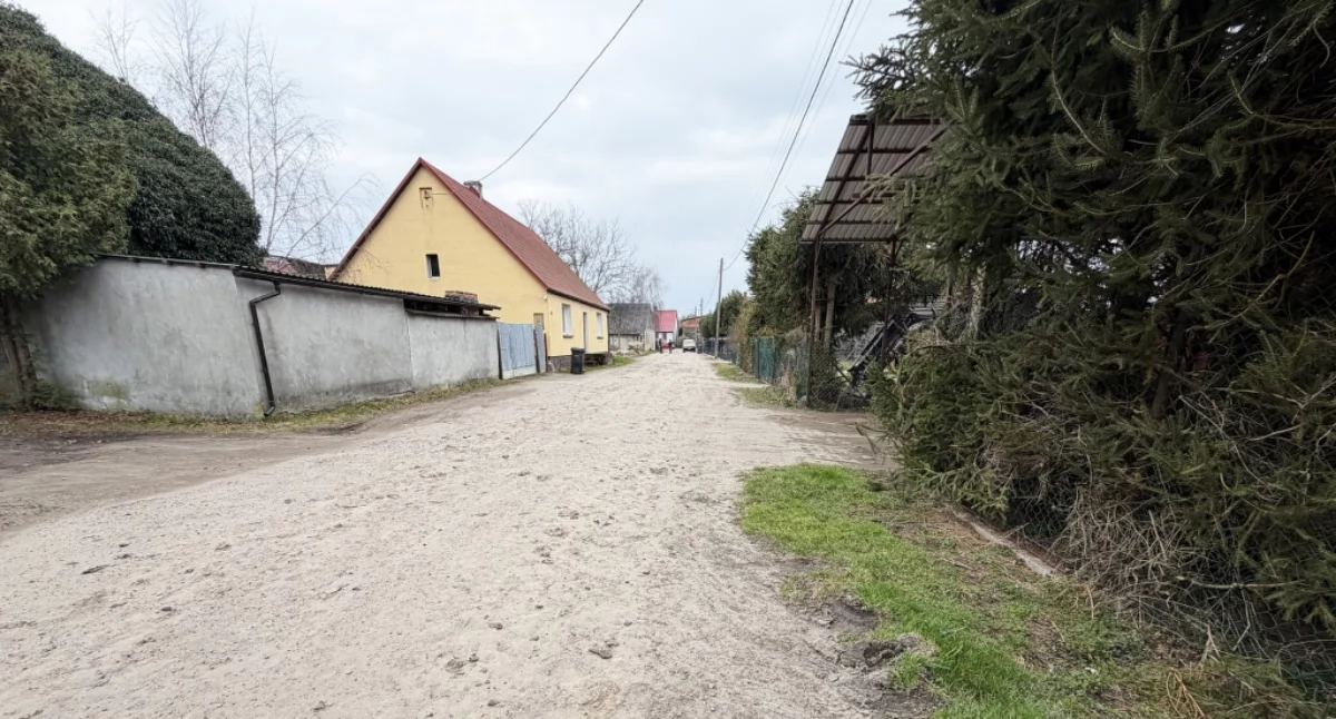 Inwestycje, Rusza kolejny remont drogi! budowy oficjalnie przekazany - zdjęcie, fotografia