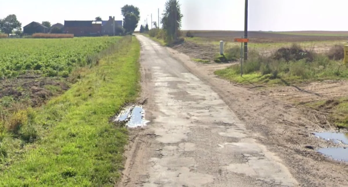 Inwestycje, Kolejne drogi dotacjami! - zdjęcie, fotografia