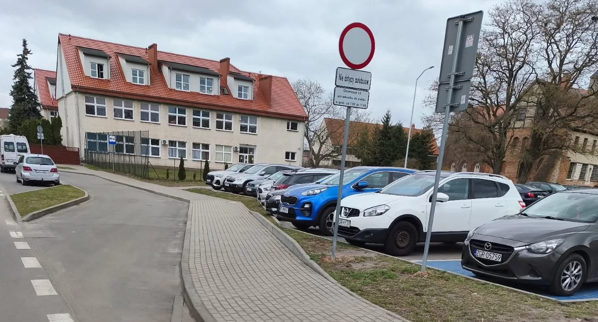 Inwestycje, Wysprzątali miasto przed świętami [GALERIA] - zdjęcie, fotografia