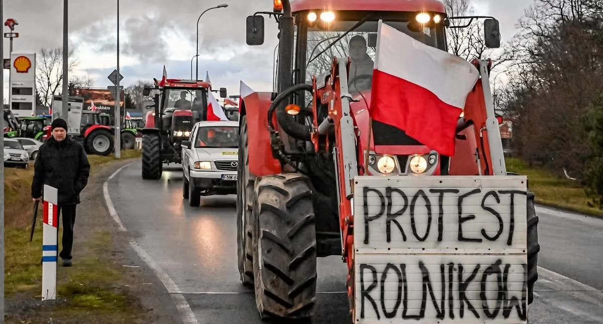 Info, piątek mogą wystąpić utrudnienia drogowe - zdjęcie, fotografia