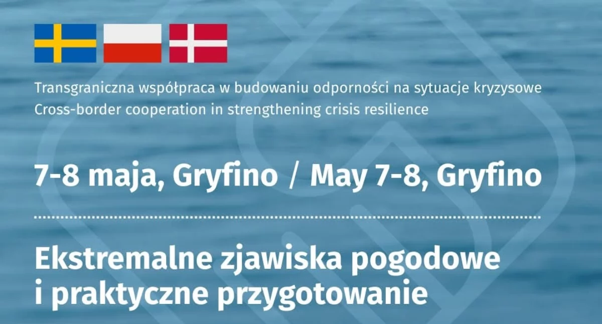 Info, Gryfino będzie gospodarzem pierwszego międzynarodowego spotkania PrepAlliance - zdjęcie, fotografia