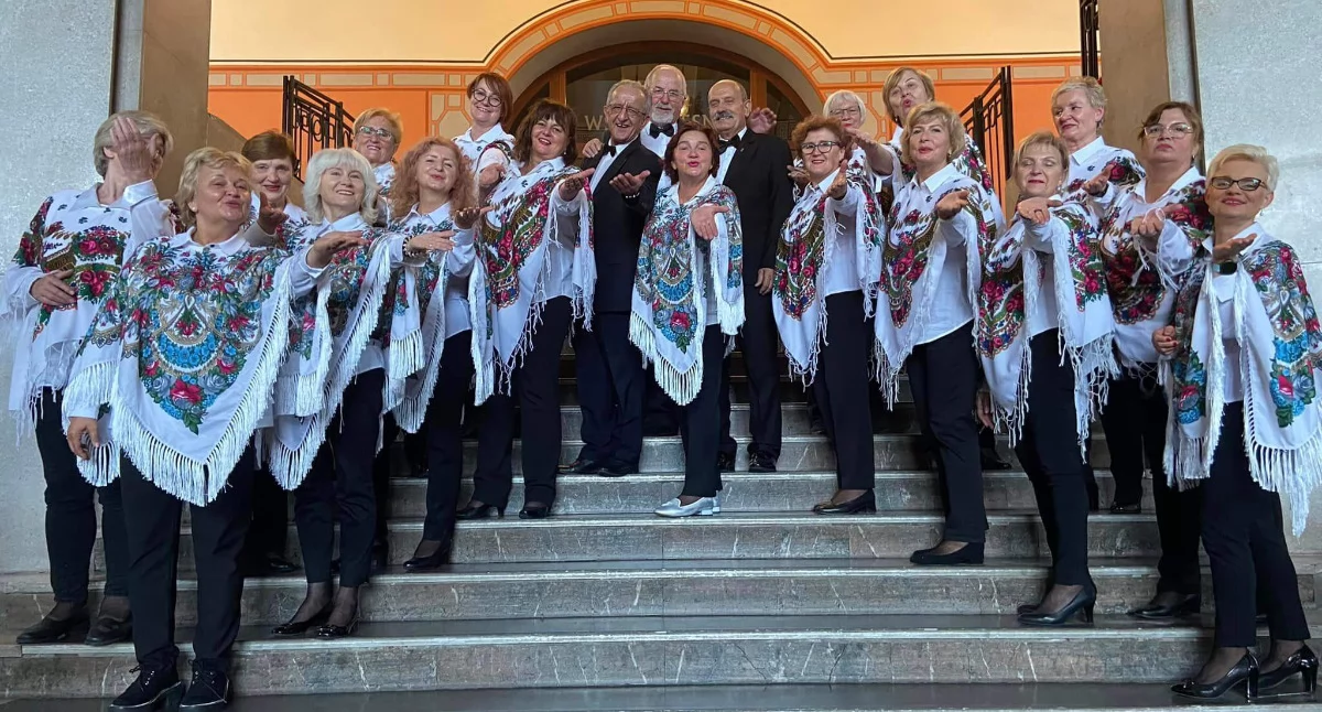 Koncerty muzyka, Chór Musica ogłasza nabór - zdjęcie, fotografia