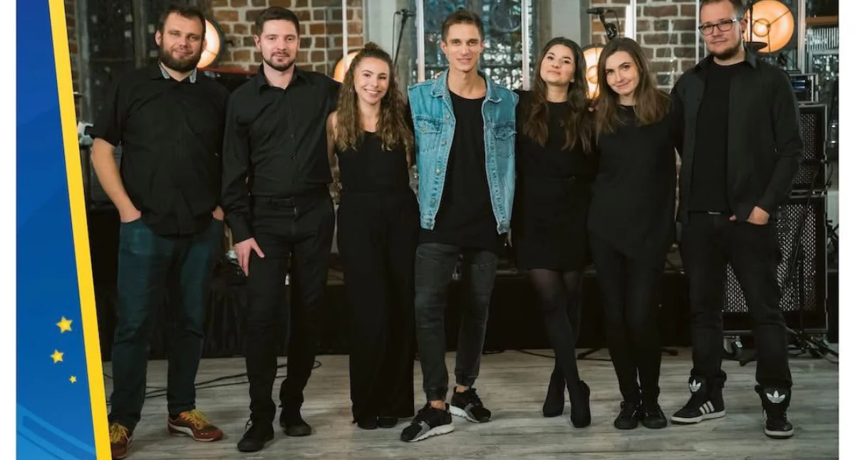 Koncerty muzyka, Wracają Gryfina czternastu latach Zagrają podczas Gryfina - zdjęcie, fotografia