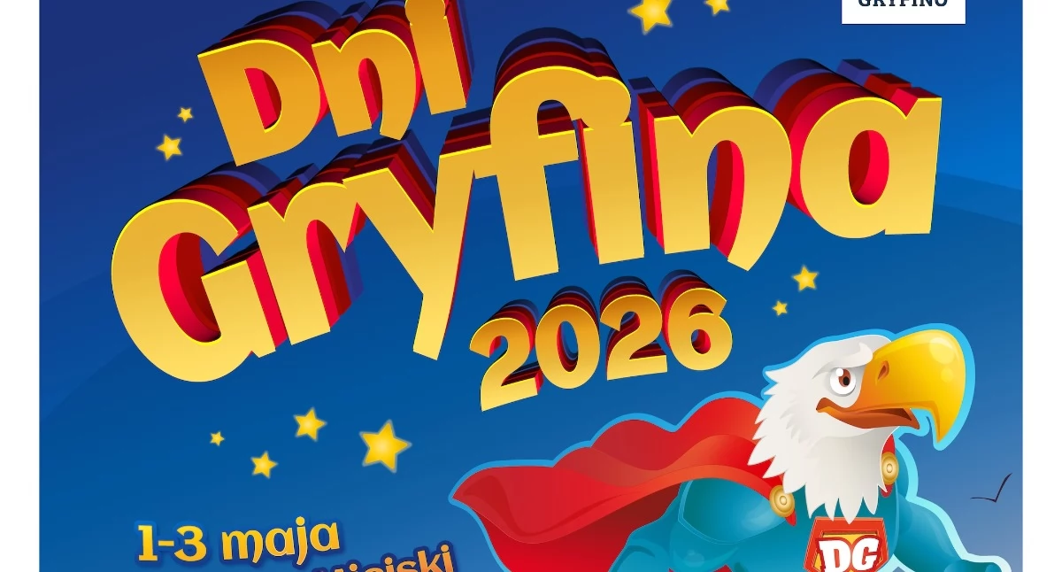 Koncerty muzyka, Znamy pełny program Gryfina 2026! - zdjęcie, fotografia
