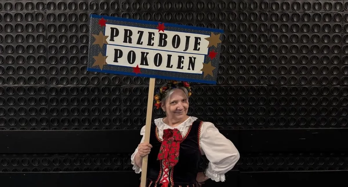 Koncerty muzyka, Zebrali ponad tysiące złotych podczas koncertu Przeboje Pokoleń [GALERIA] - zdjęcie, fotografia