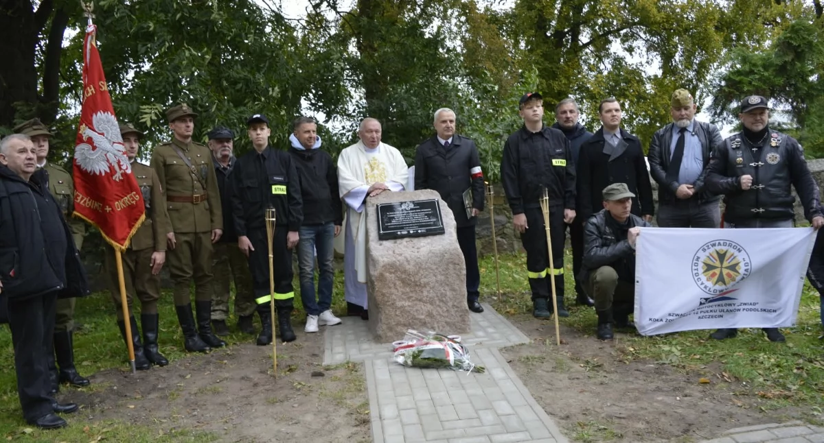 Inicjatywy społeczne, Zaproszenie Pamięci Podziemia Narodowego - zdjęcie, fotografia