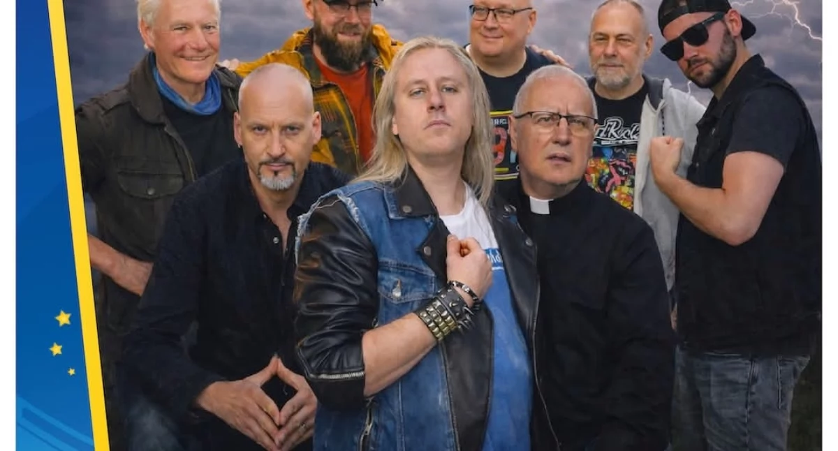 Koncerty muzyka, Znamy kolejne gwiazdy Gryfina - zdjęcie, fotografia