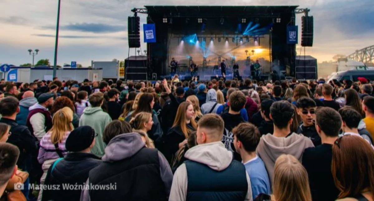 Koncerty muzyka, Gryfina! Podajemy dzisiejszy program - zdjęcie, fotografia
