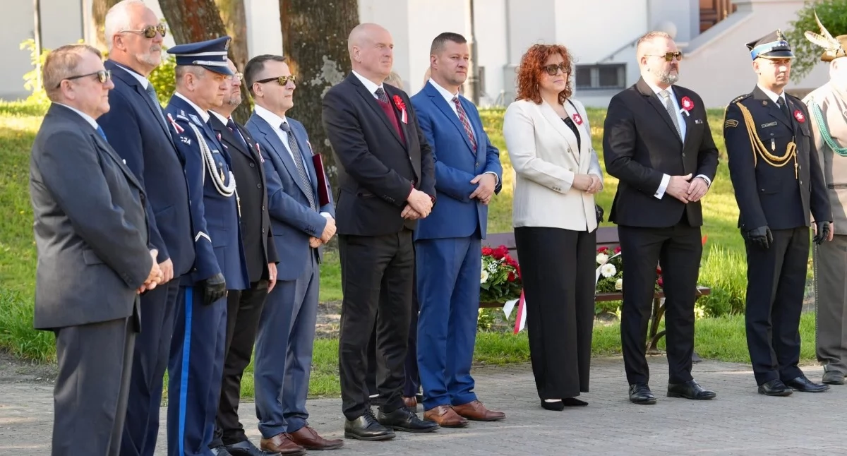 Foto i tekst Gmina Gryfino