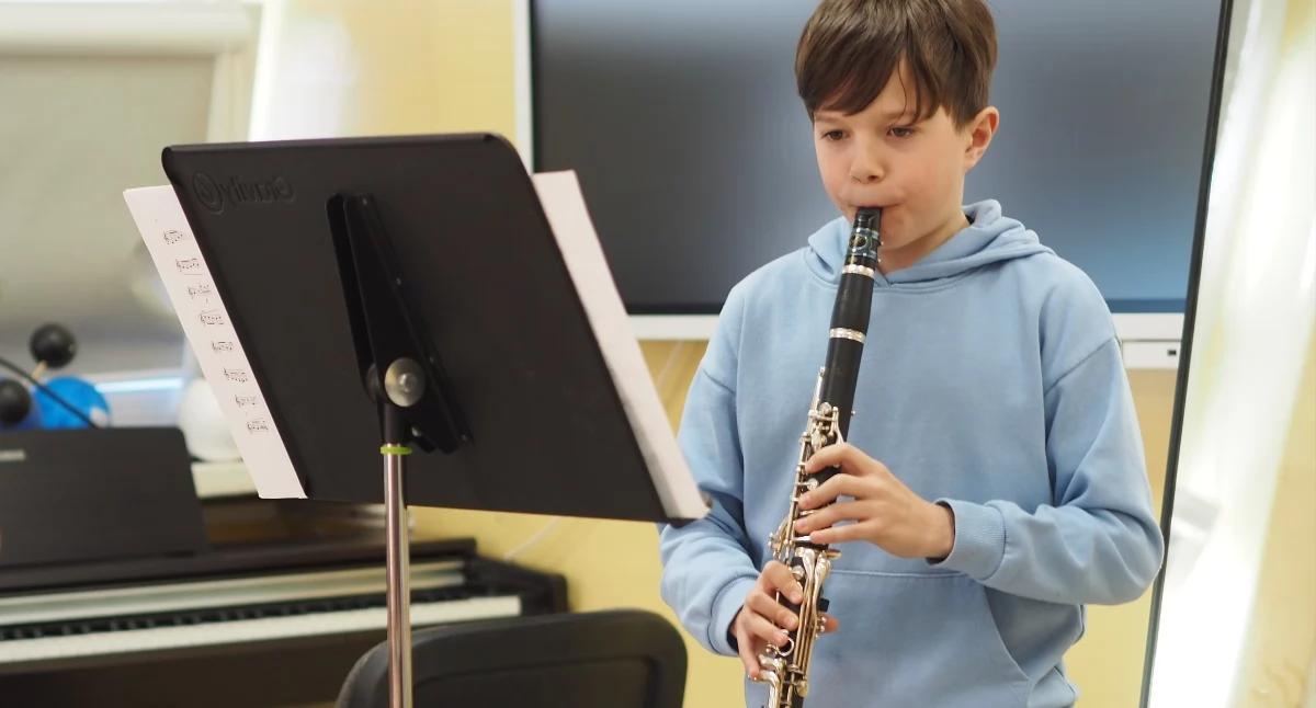 Koncerty muzyka, Tobiasz wystąpi orkiestrą Filharmonii Szczecińskiej! - zdjęcie, fotografia