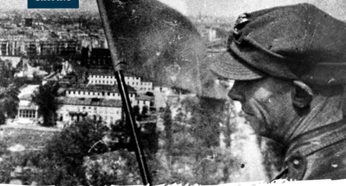 Uroczystości, Gryfinie odbędzie Narodowy Dzień Zwycięstwa - zdjęcie, fotografia