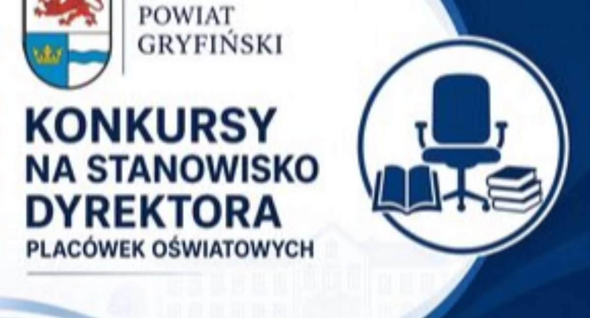 Szkoły i przedszkola, Powiat ogłosił konkursy stanowiska dyrektorów - zdjęcie, fotografia