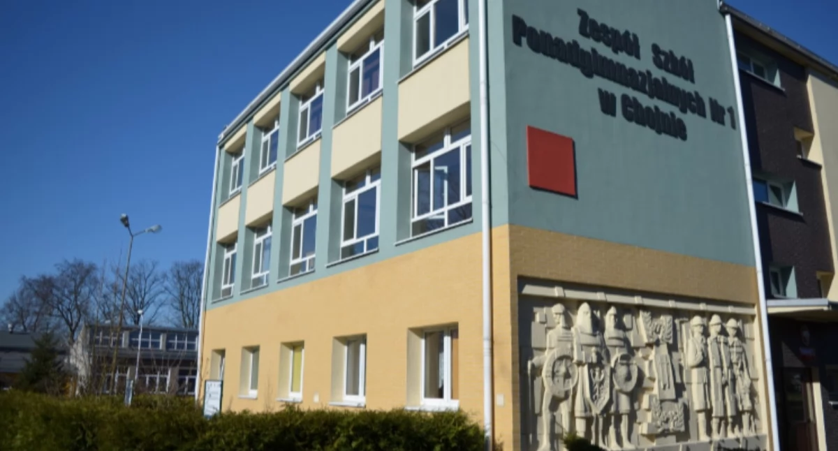 Szkoły i przedszkola, Chojeńskie technikum najlepsze województwie według Ogólnopolskiego Rankingu Szkół Ponadpodstawowych 2026! - zdjęcie, fotografia