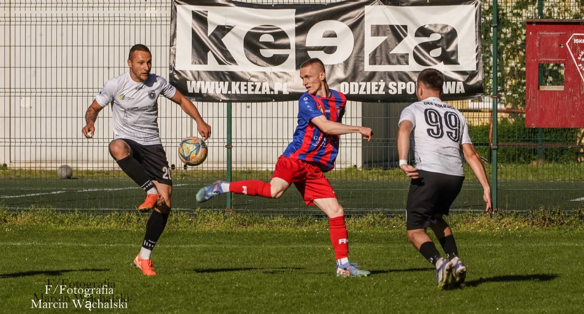 Foto: Sportowy Kołbacz