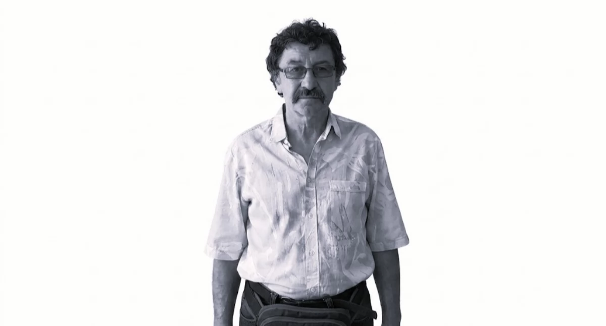 Odeszli, żyje znany gryfiński kolekcjoner - zdjęcie, fotografia