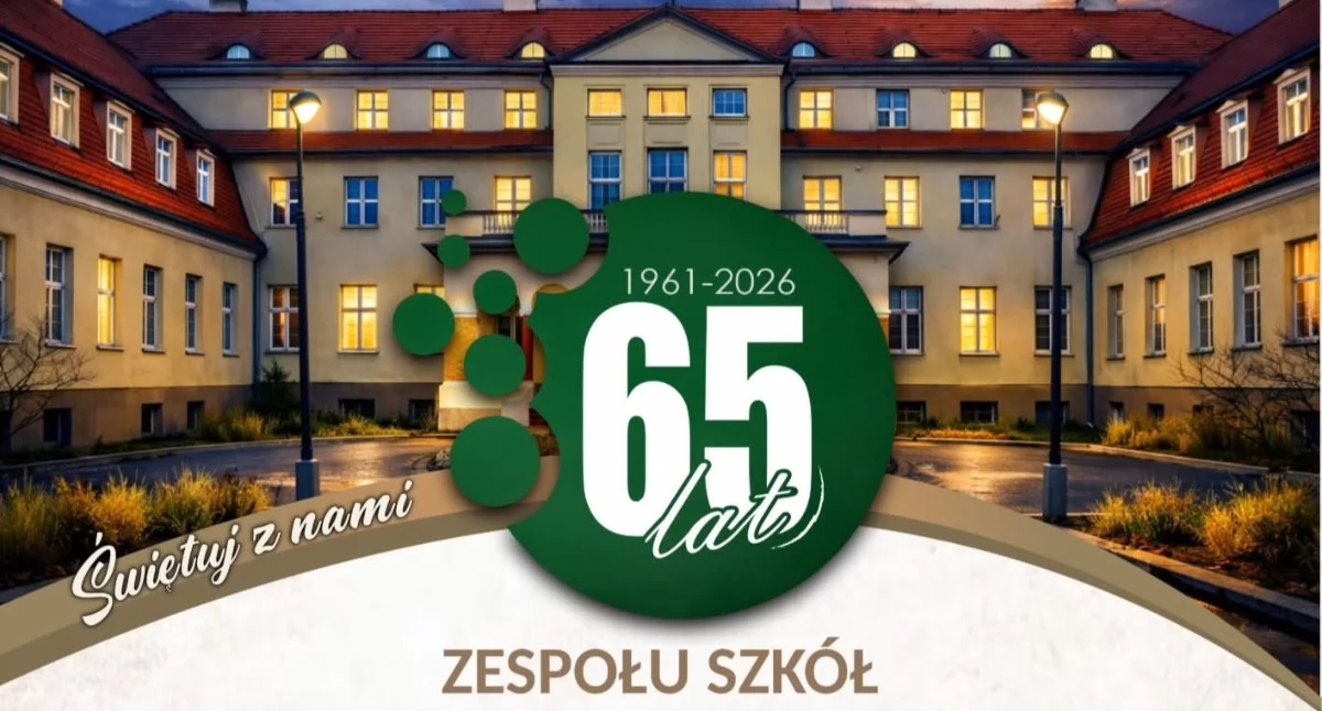 Uroczystości, Szkoła zaprasza obchody lecia - zdjęcie, fotografia